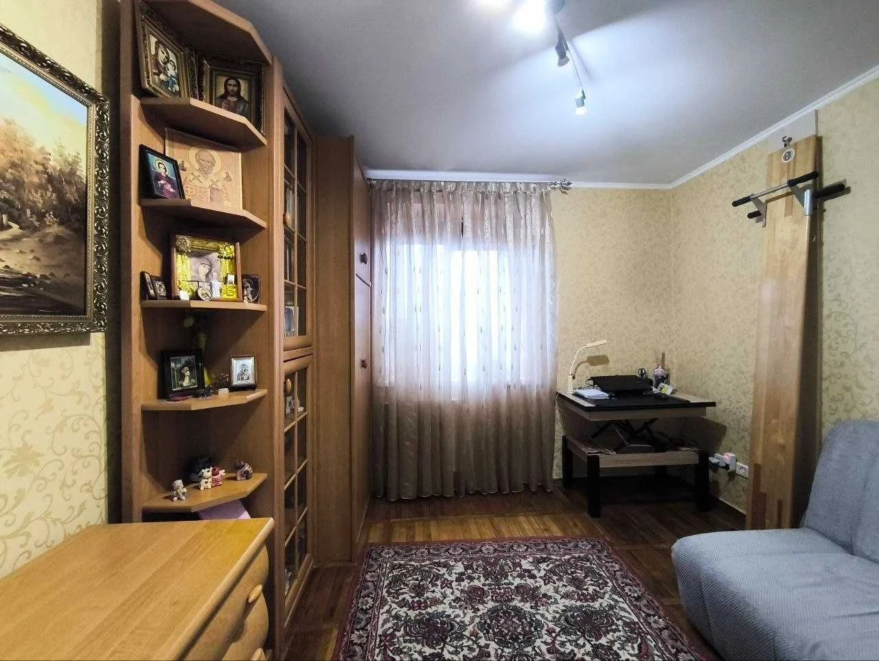 For Sale: 3-room apartment at вул. Матусевича, 4 (Murashnik).