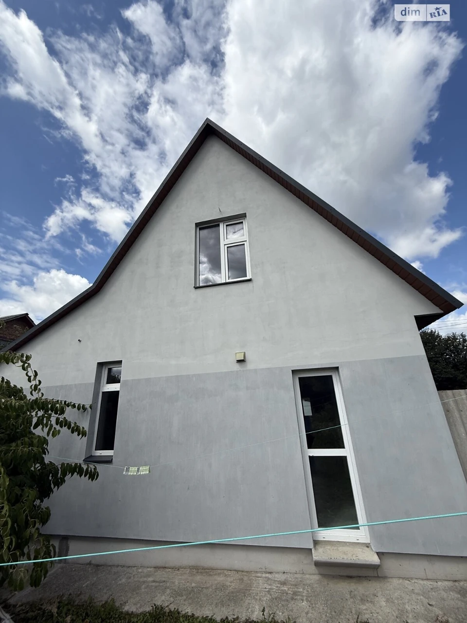 Продаж Дім Дачний масив Сонячний