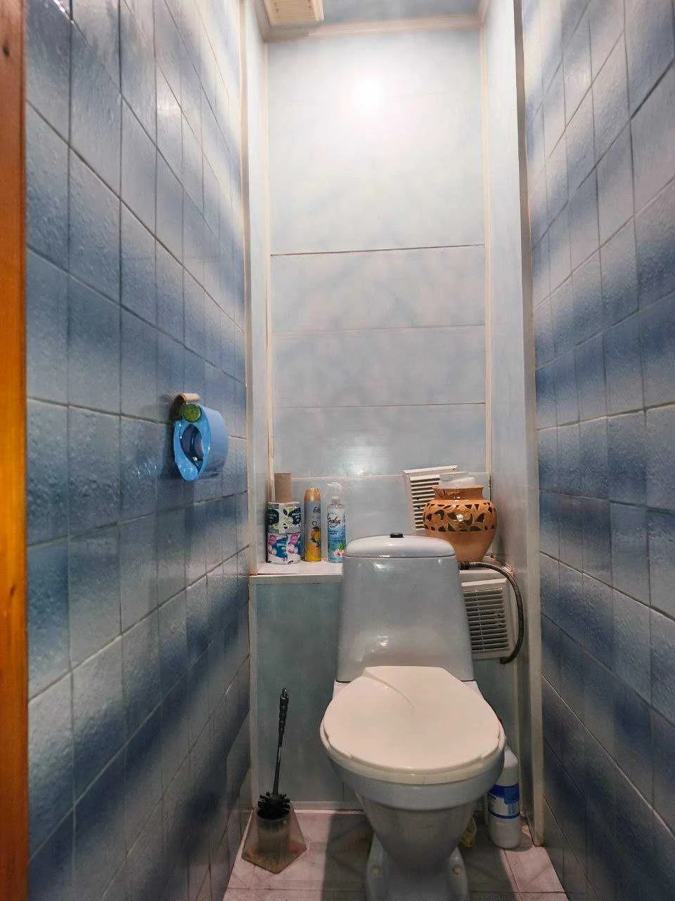 For Sale: 3-room apartment at вул. Матусевича, 4 (Murashnik).