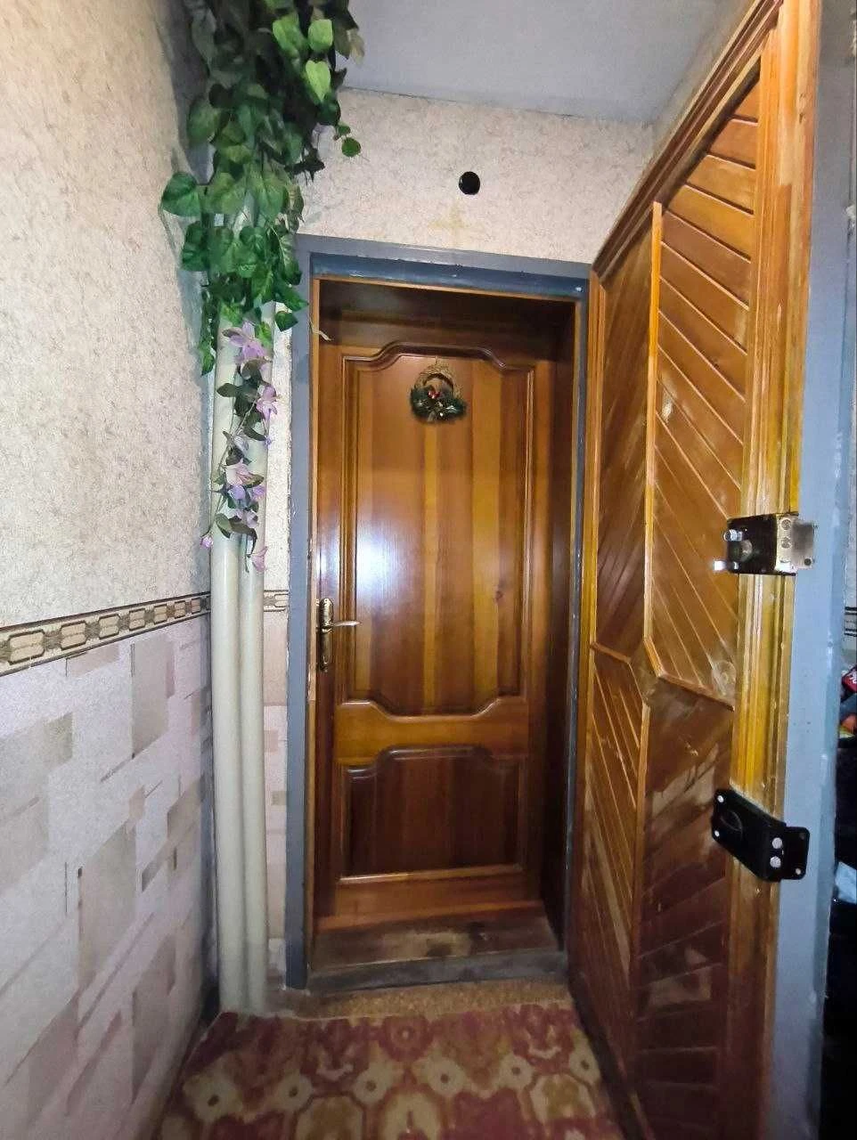 For Sale: 3-room apartment at вул. Матусевича, 4 (Murashnik).