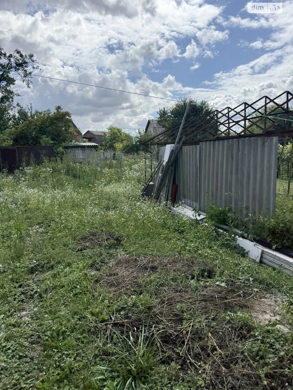 Продаж Дім Дачний масив Сонячний