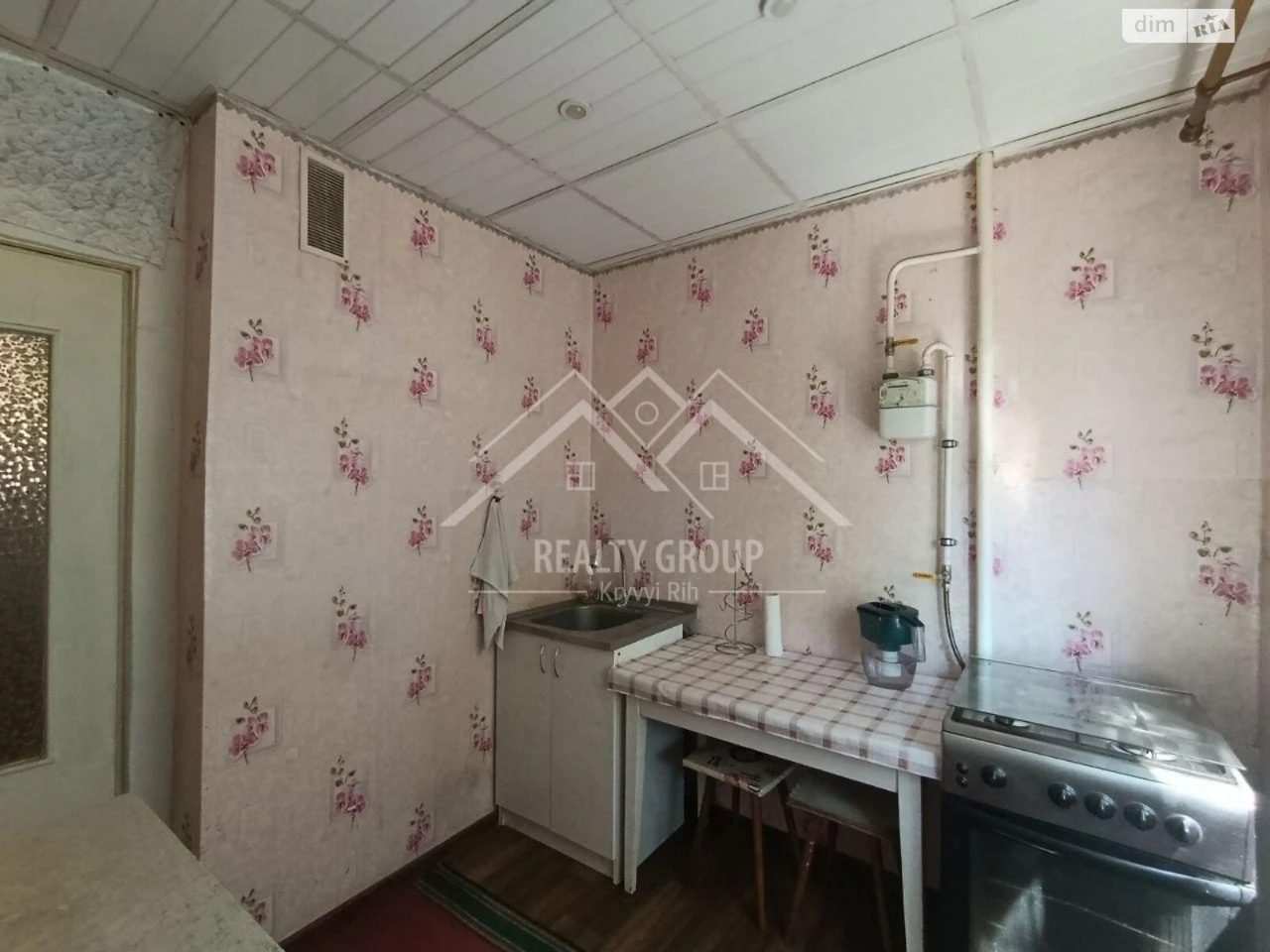 Продається Квартира в Металургійському