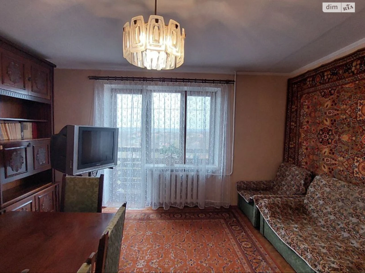Apartment for Sale - City Center