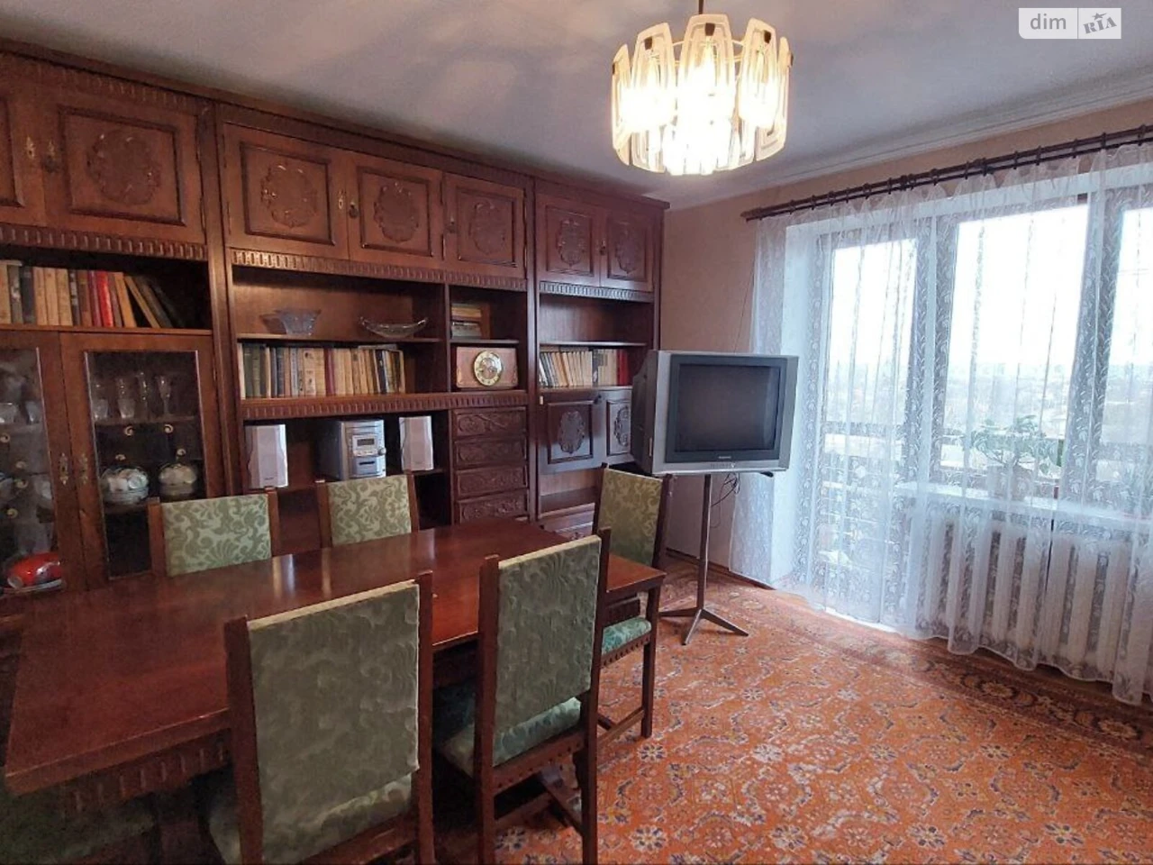 Apartment for Sale - City Center