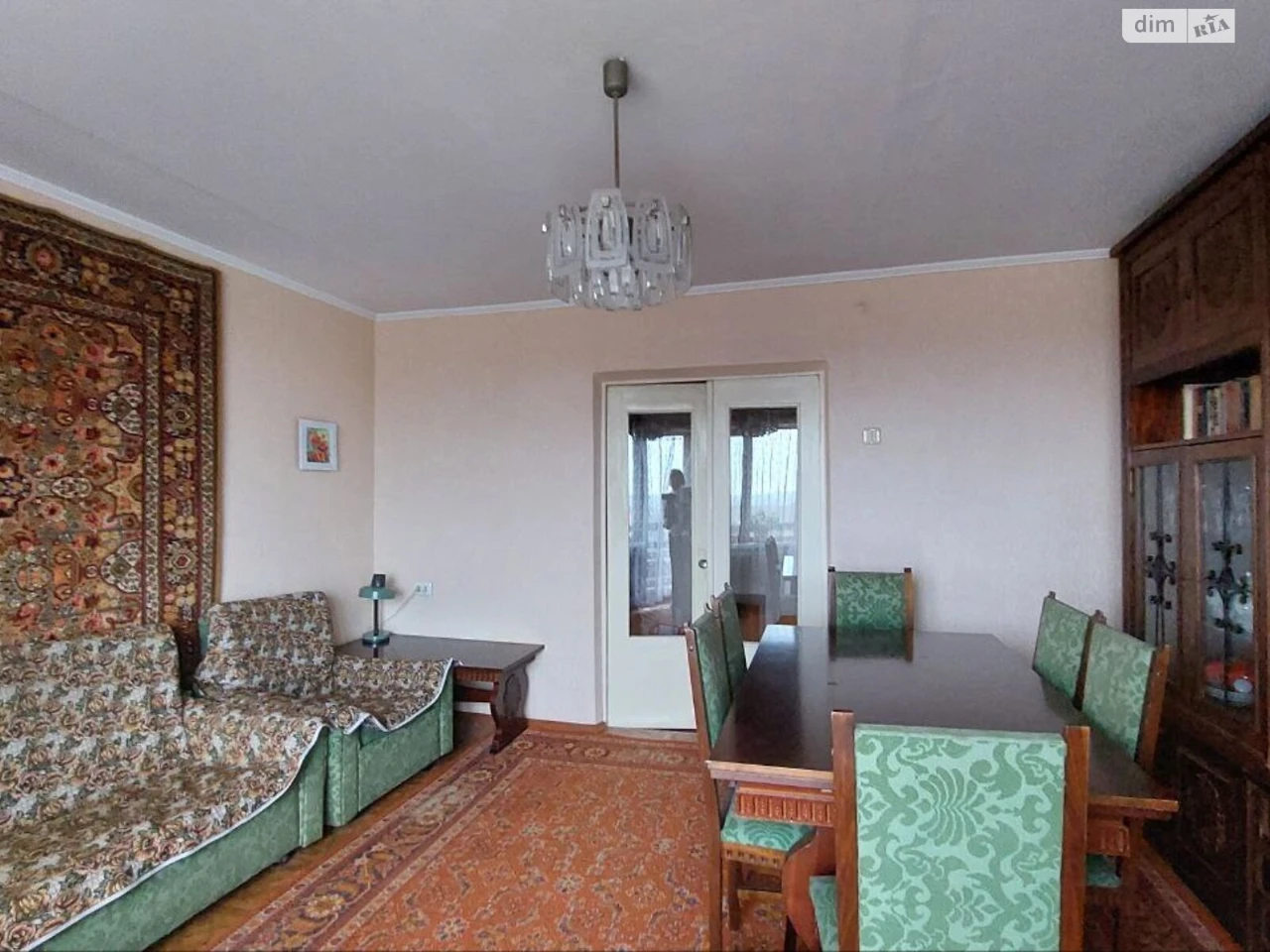 Apartment for Sale - City Center