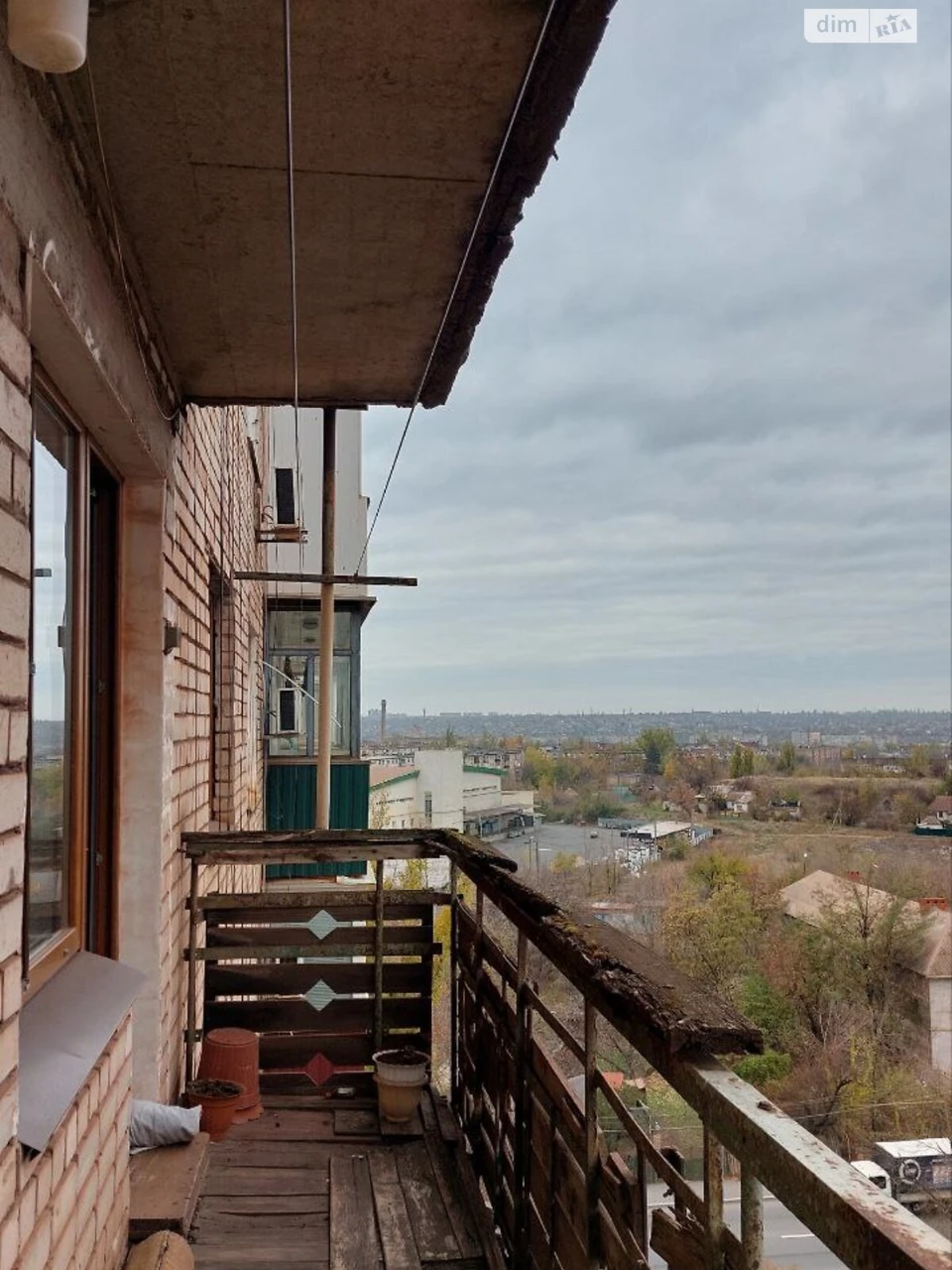 Apartment for Sale - City Center