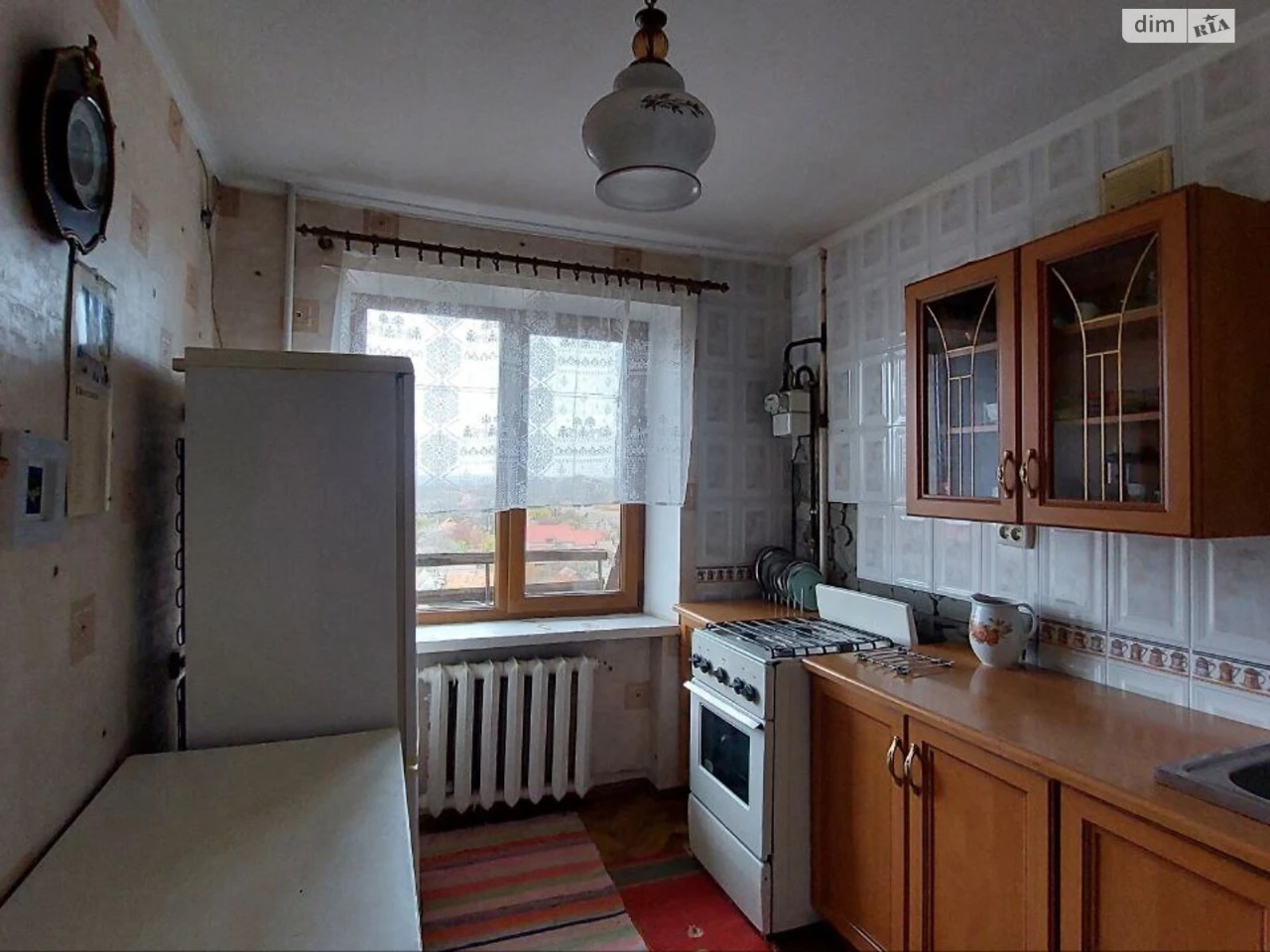 Apartment for Sale - City Center