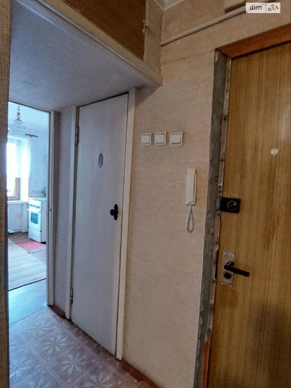 Apartment for Sale - City Center