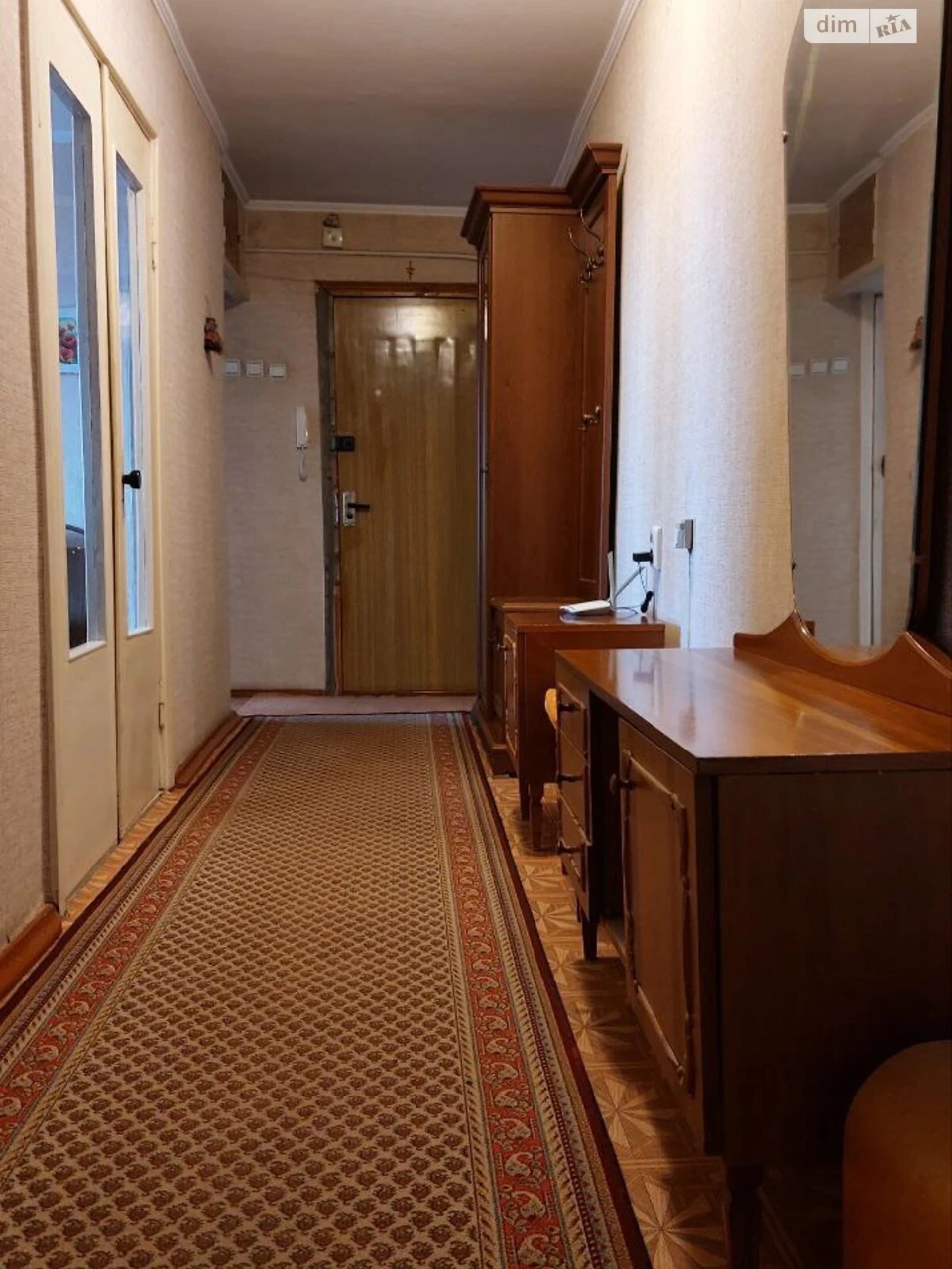 Apartment for Sale - City Center