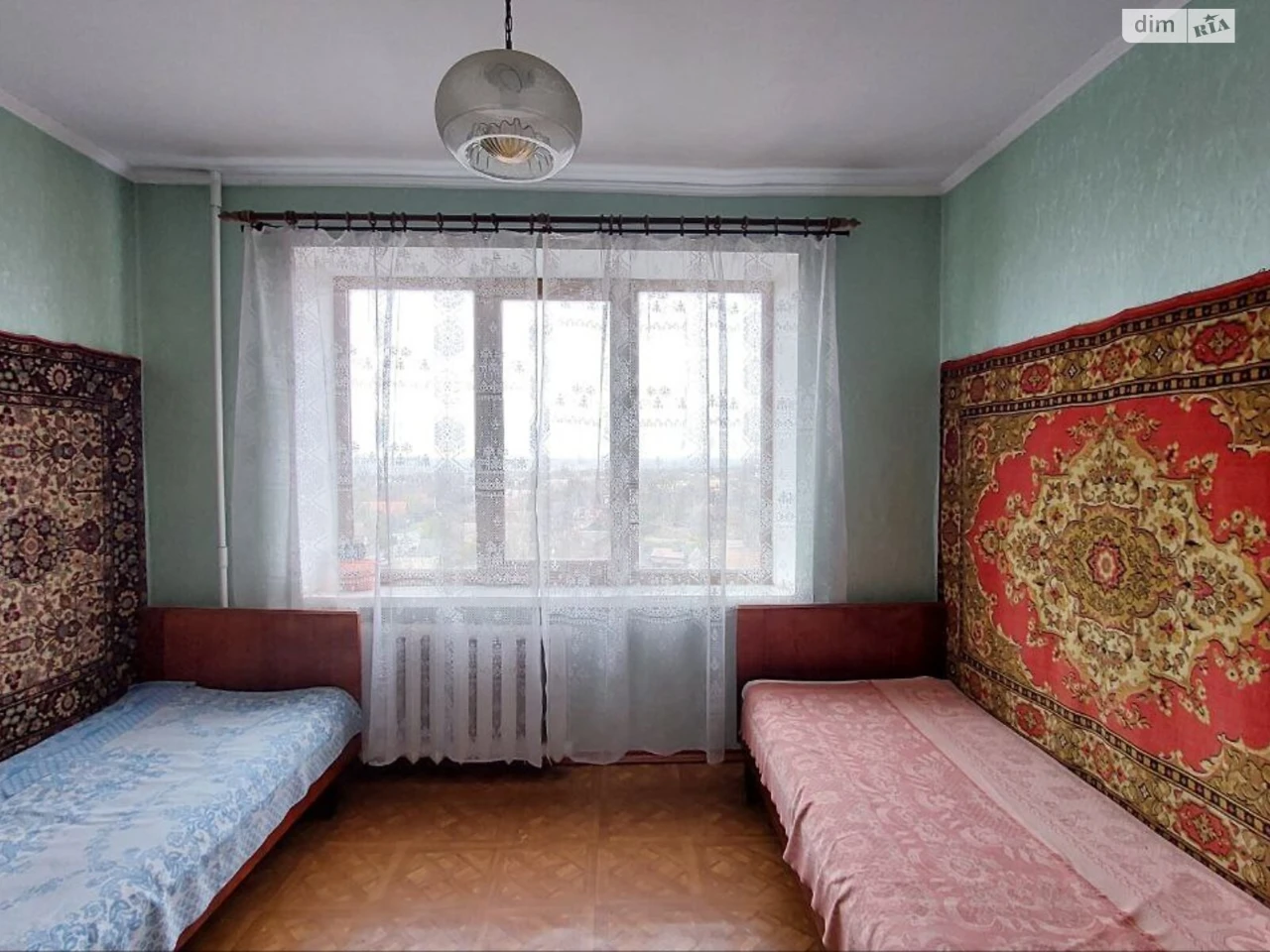Apartment for Sale - City Center
