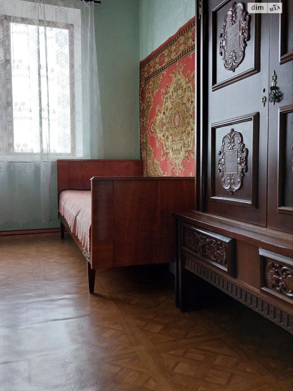 Apartment for Sale - City Center
