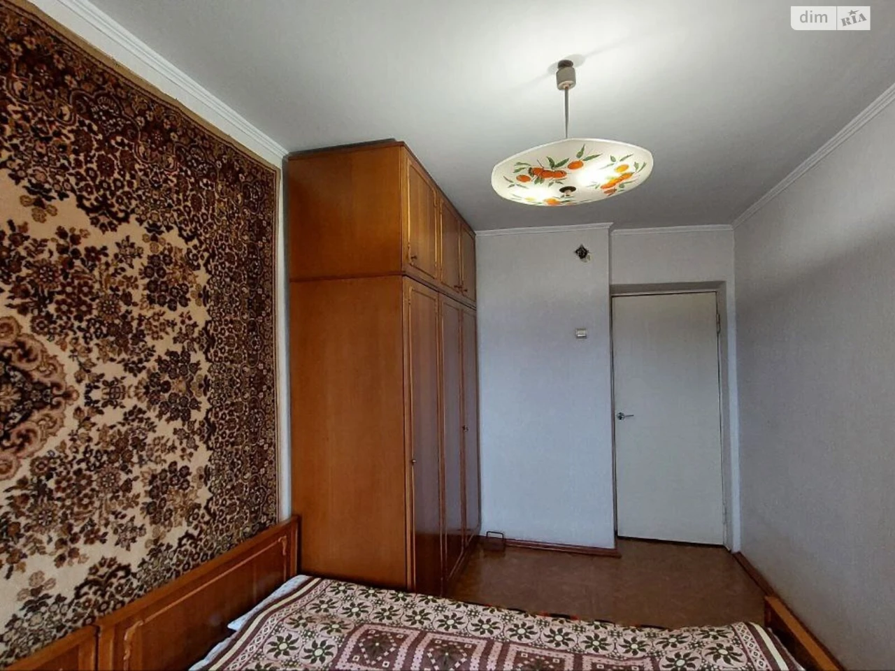 Apartment for Sale - City Center