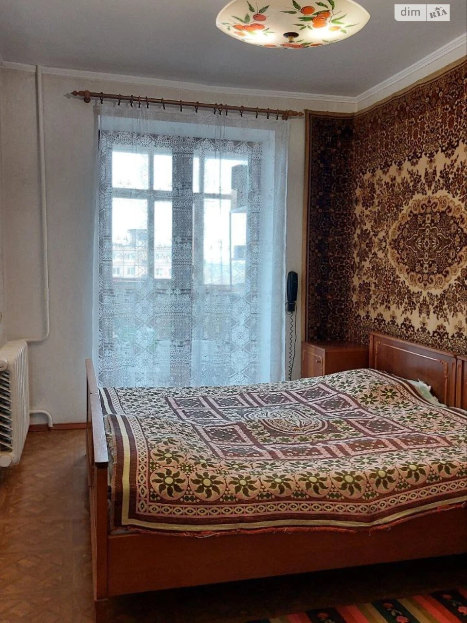 Apartment for Sale - City Center