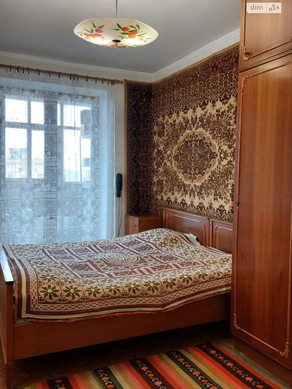 Apartment for Sale - City Center