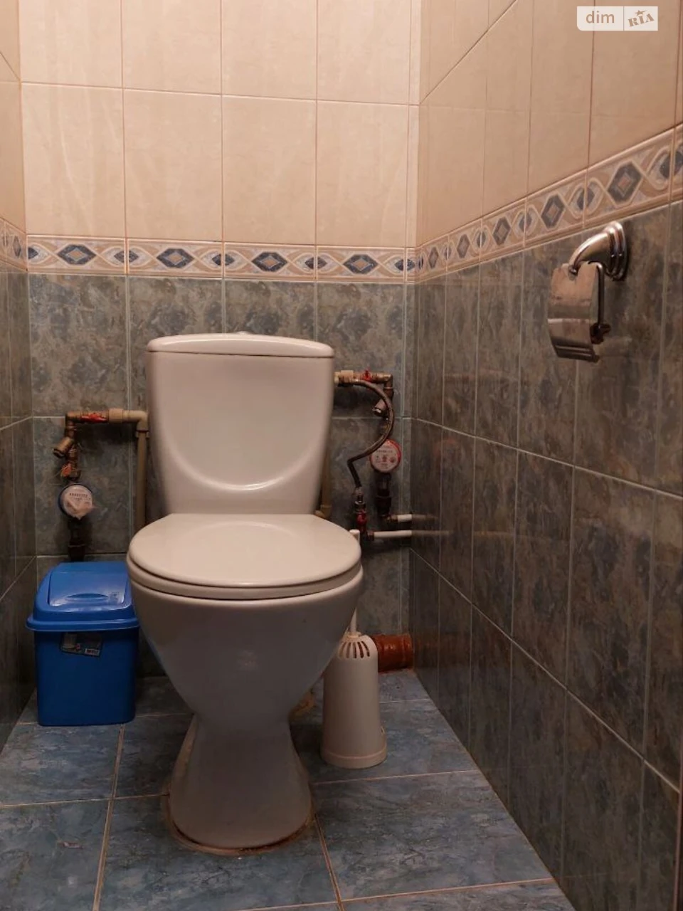 Apartment for Sale - City Center