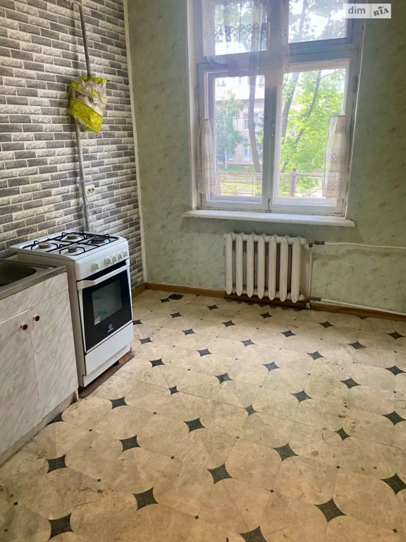 Продажа Квартира в Центральном районе