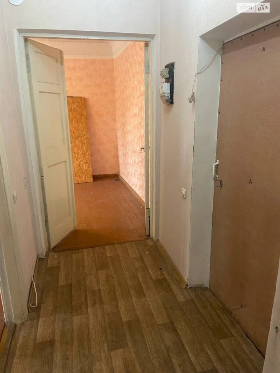 Apartment for Sale – Central District