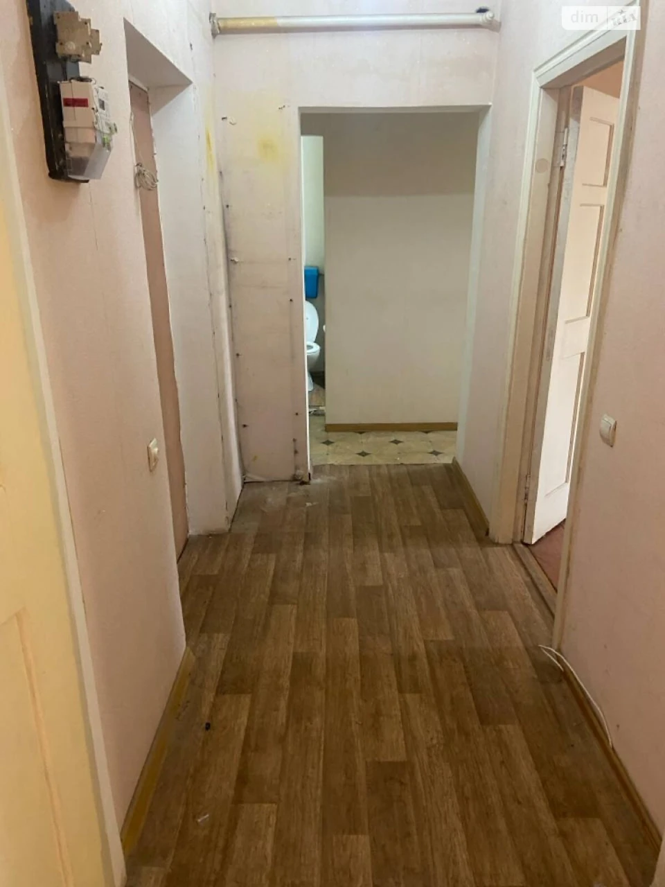Apartment for Sale – Central District