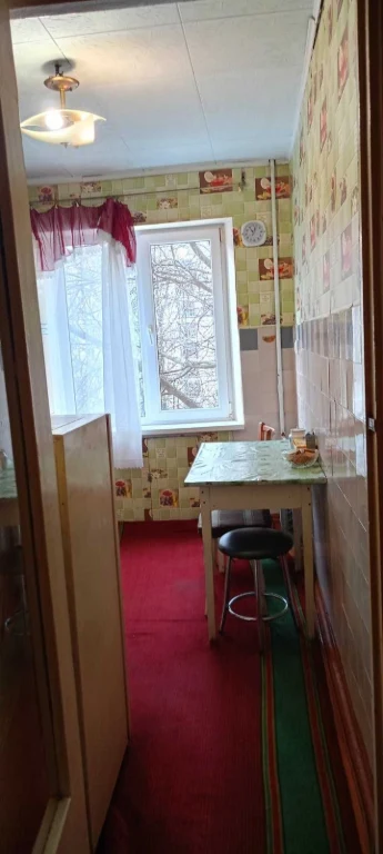 Продається трикімнатна квартира в Даманському мікрорайоні