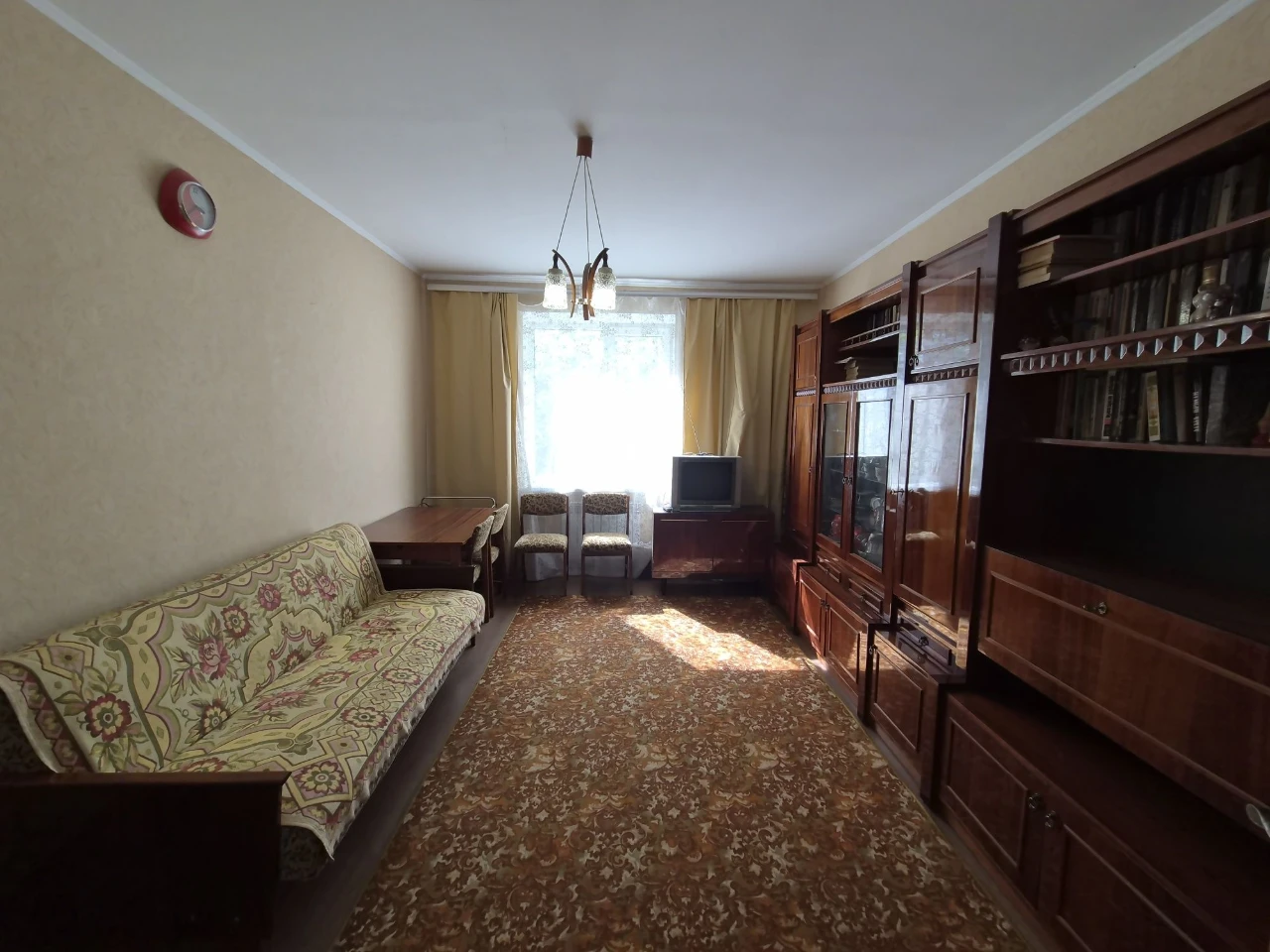 Продажа трехкомнатной квартиры. Сталинка. "Піонер".