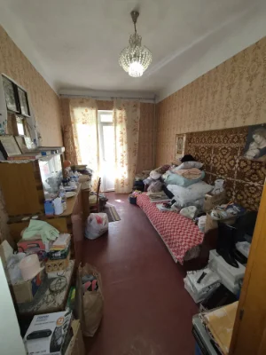 Продажа трехкомнатной квартиры. Сталинка. "Піонер".