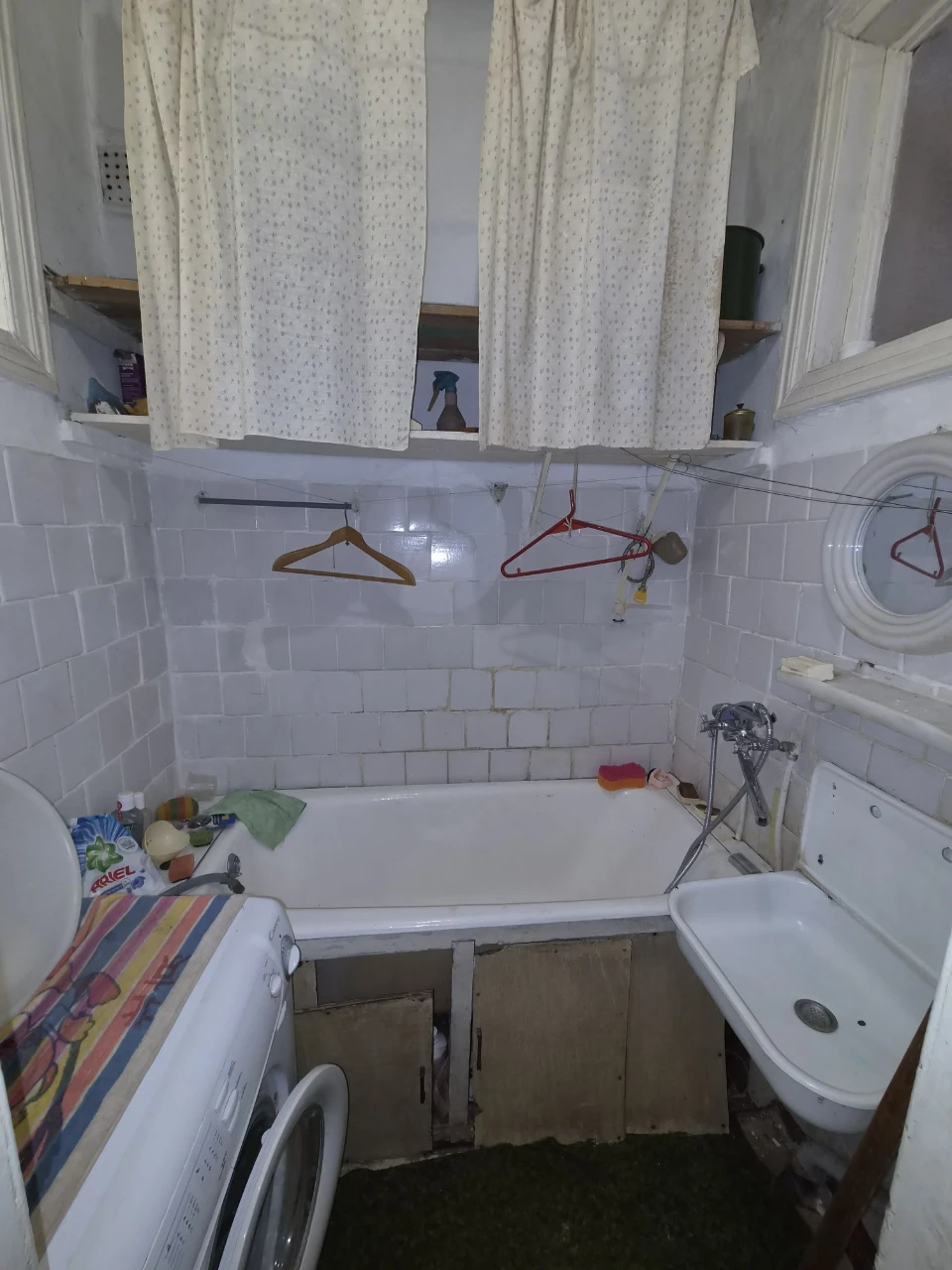 Продажа трехкомнатной квартиры. Сталинка. "Піонер".