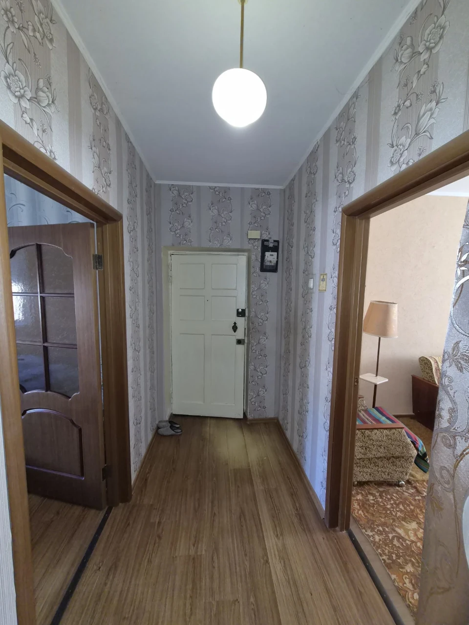 Продажа трехкомнатной квартиры. Сталинка. "Піонер".