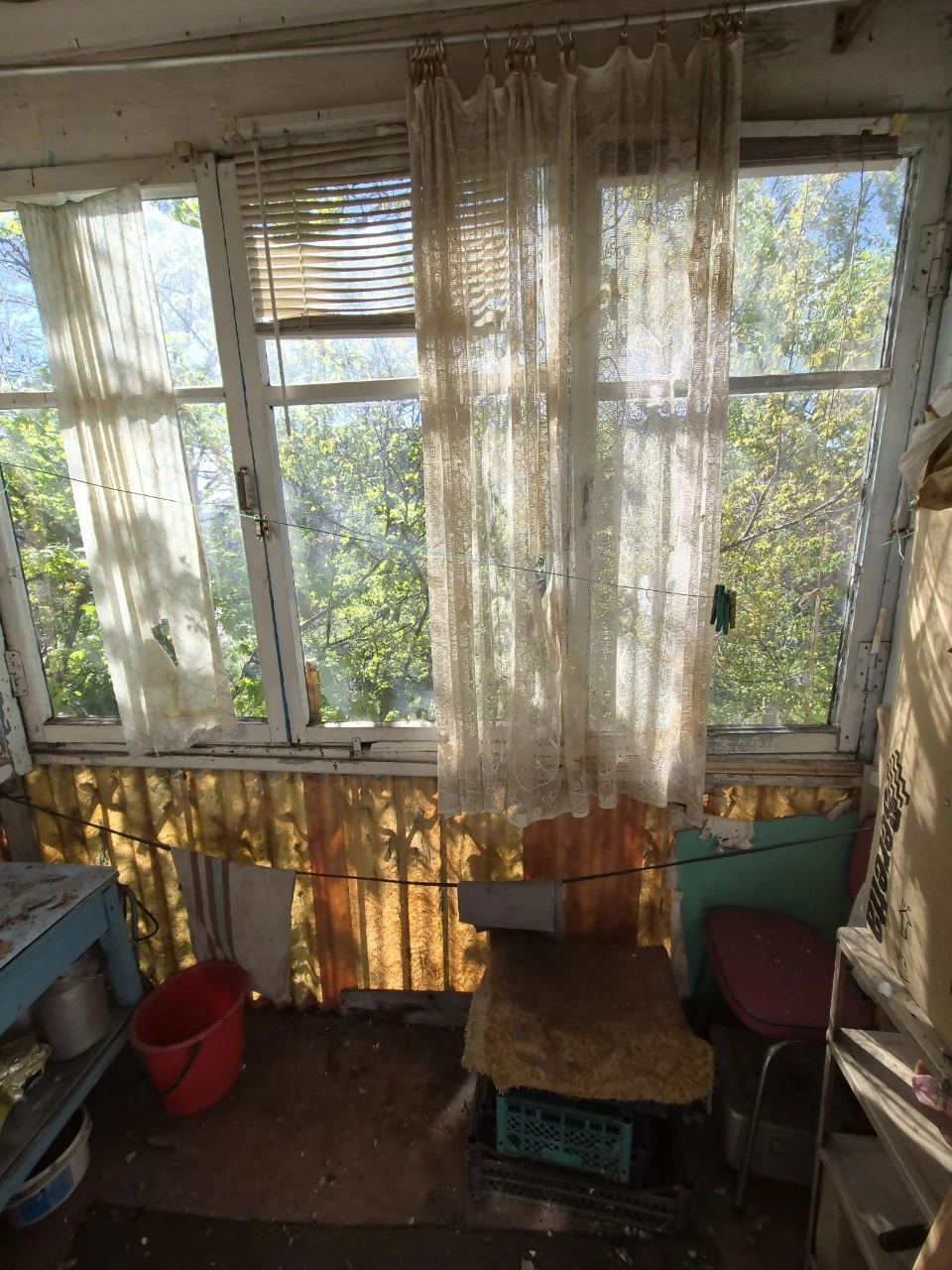 Продажа трехкомнатной квартиры. Сталинка. "Піонер".