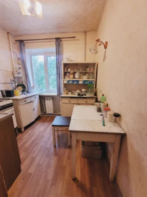 Автономное отопление. 2- х комн. квартира СевГОК, всё рядом,