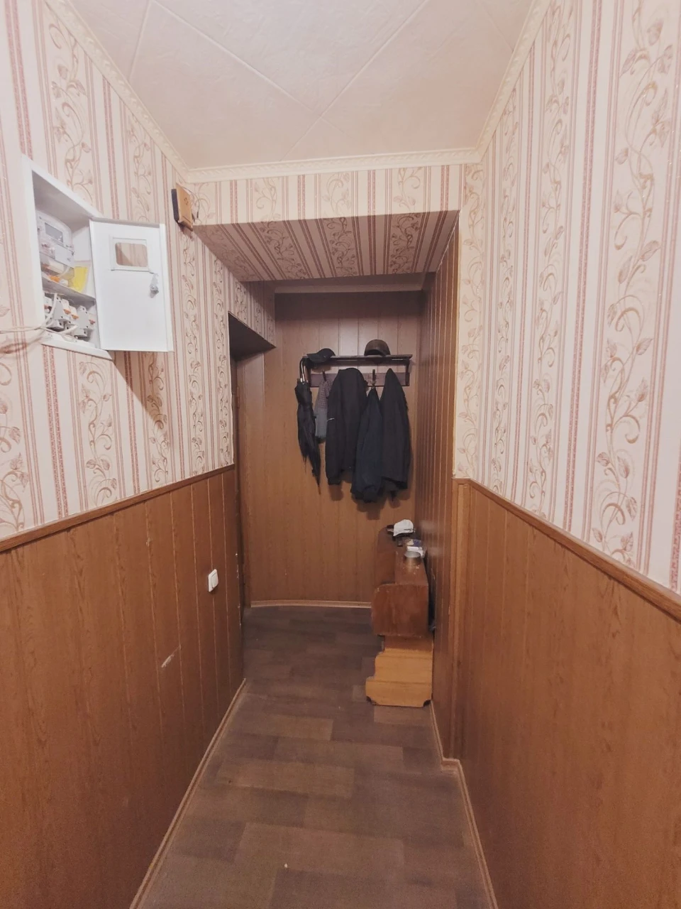 Автономное отопление. 2- х комн. квартира СевГОК, всё рядом,