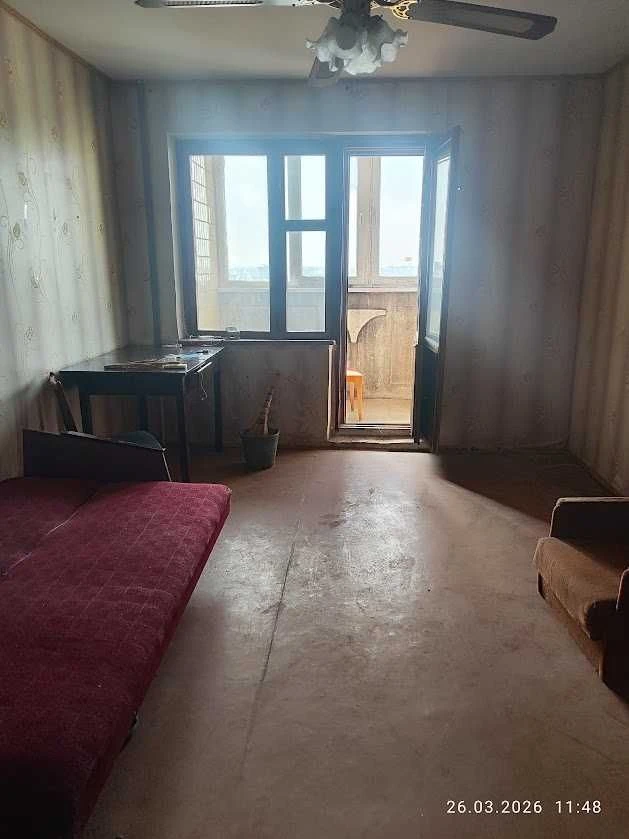 Sale of a 2-bedroom apartment on Eastern 3.