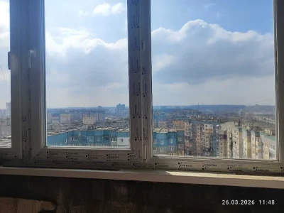 Sale of a 2-bedroom apartment on Eastern 3.
