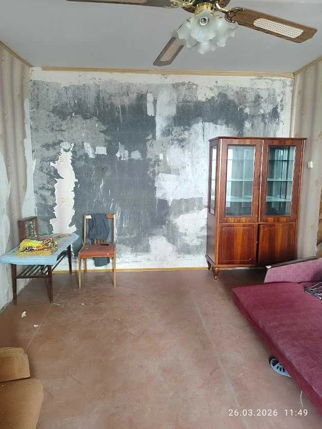 Sale of a 2-bedroom apartment on Eastern 3.