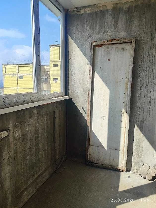 Sale of a 2-bedroom apartment on Eastern 3.