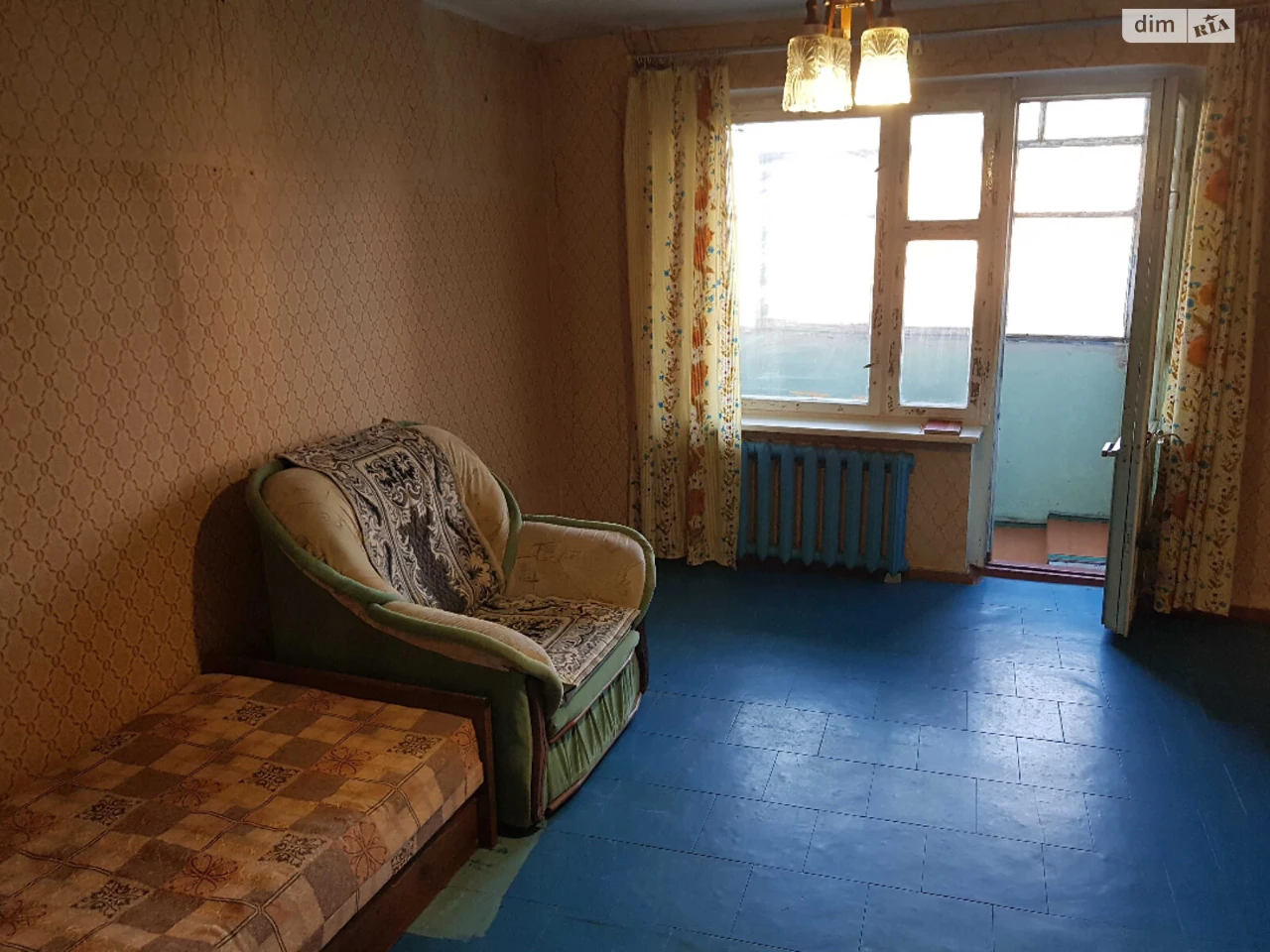 Продаж Квартири в Тернівському