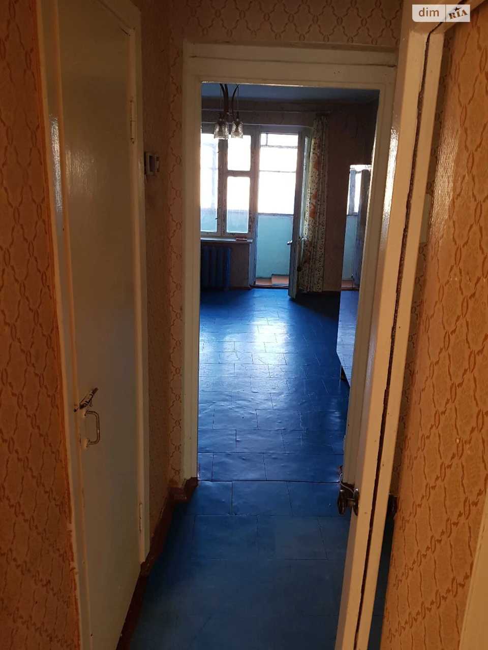 Продаж Квартири в Тернівському
