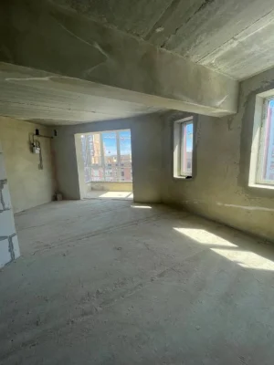 Spacious two-level apartment for sale, Knyaginyn residential complex