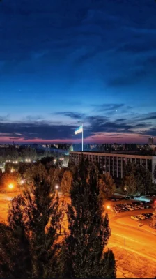 Просторная 3-комнатная квартира с видом в центр города - отличное предложение