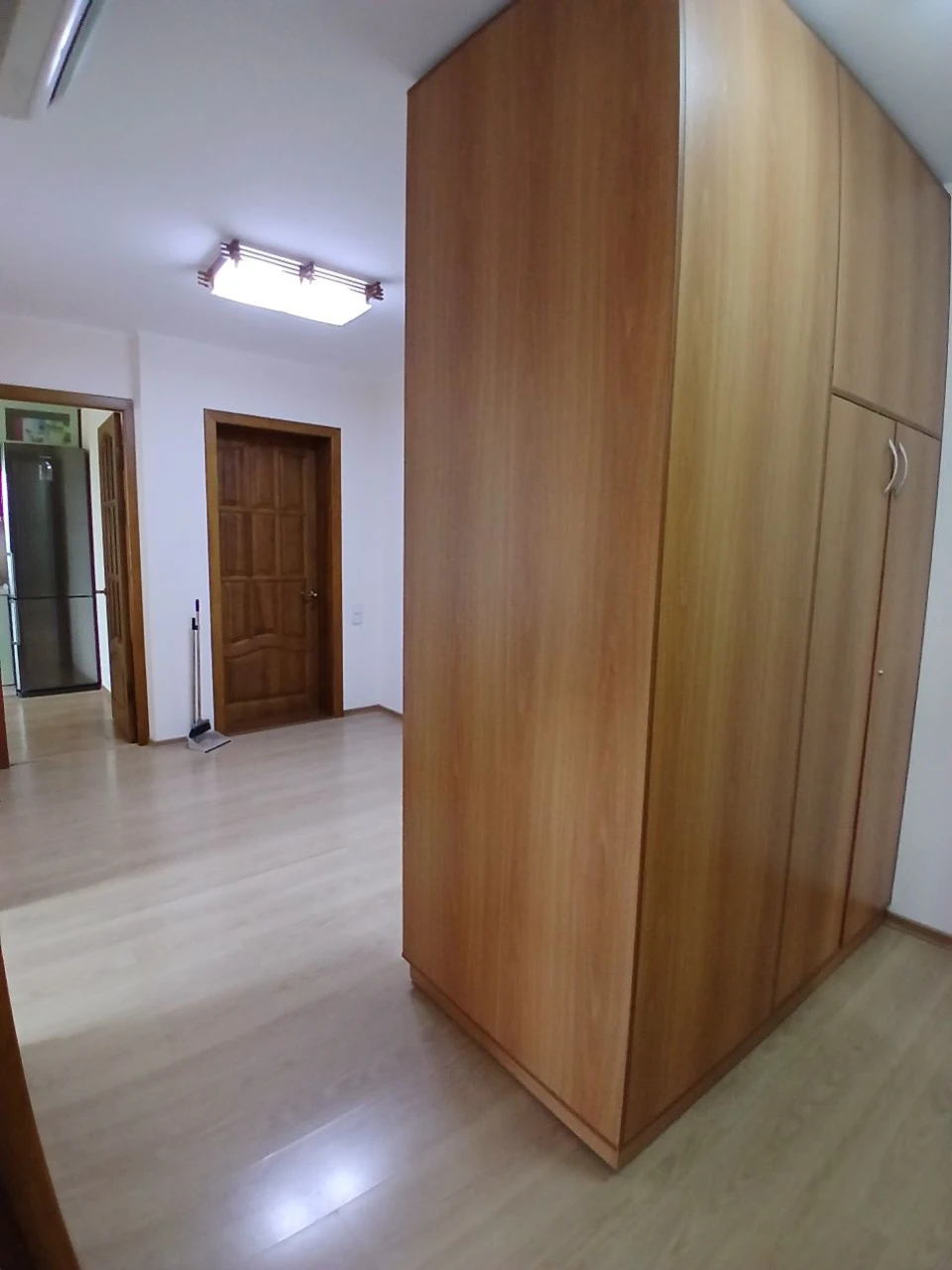 Муравейник 3х комнатная квартира