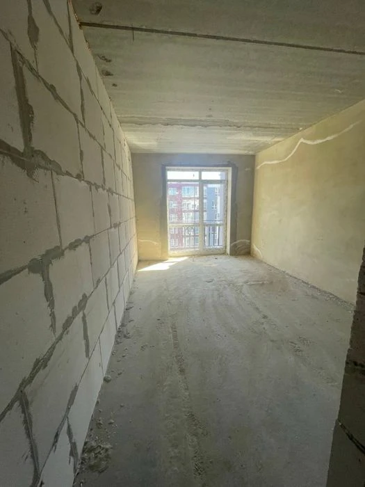 Spacious two-level apartment for sale, Knyaginyn residential complex