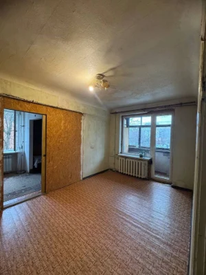 URGENT! Sale of a 2-room apartment for 7500 on Suha Balka