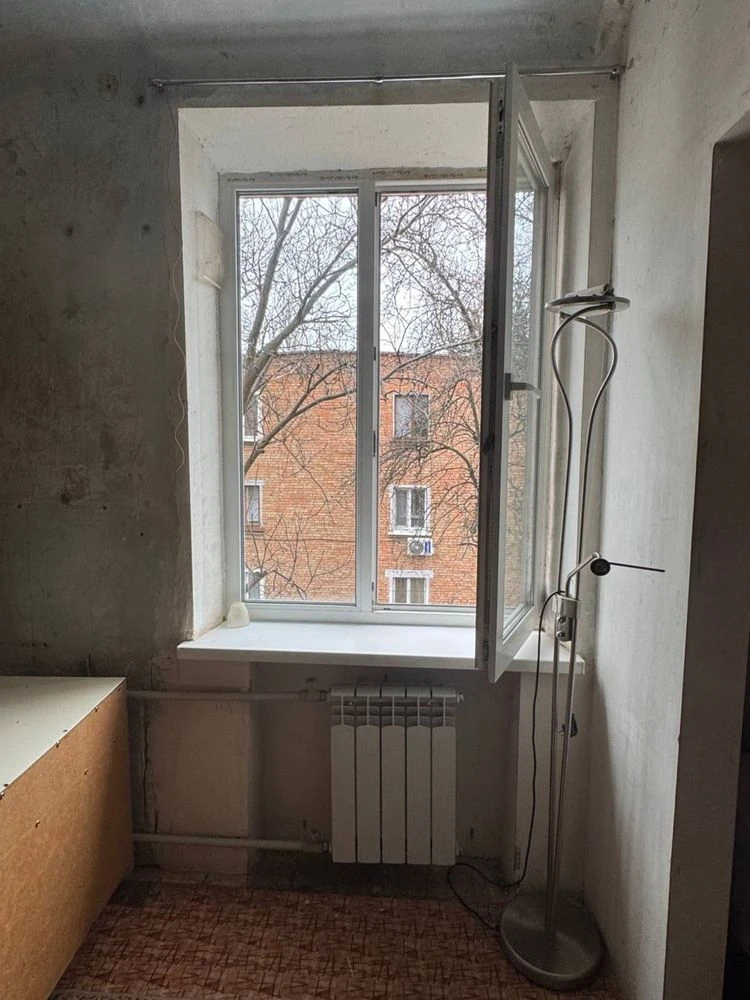 URGENT! Sale of a 2-room apartment for 7500 on Suha Balka