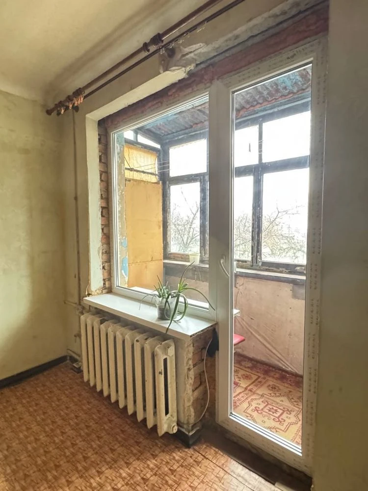 URGENT! Sale of a 2-room apartment for 7500 on Suha Balka