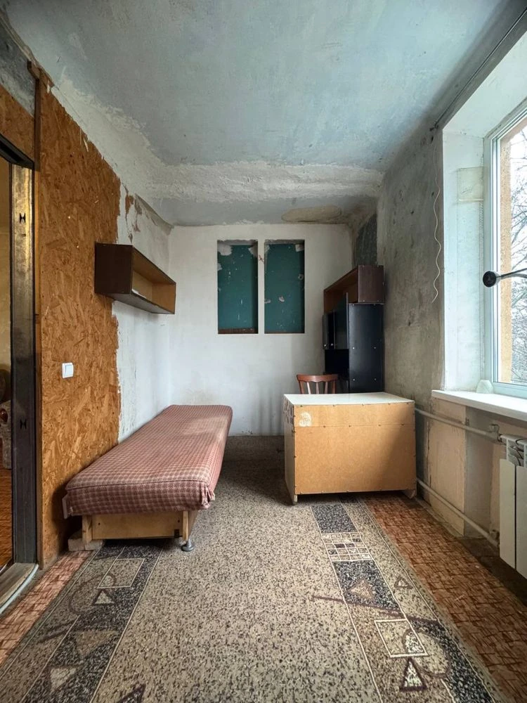 URGENT! Sale of a 2-room apartment for 7500 on Suha Balka