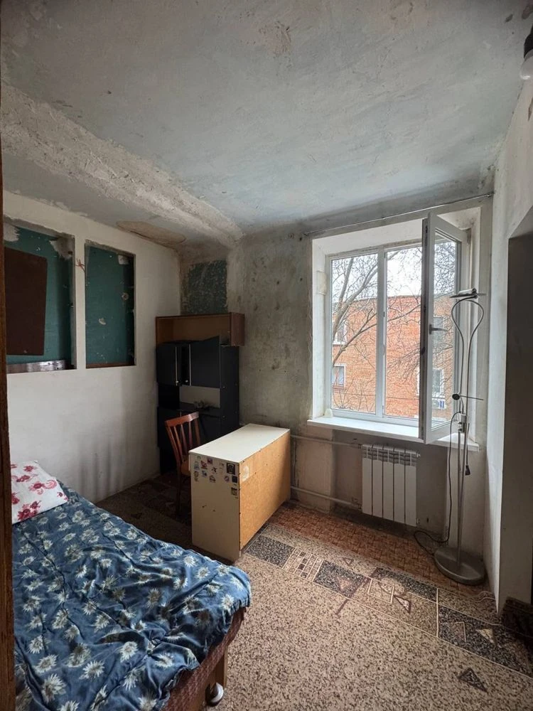 URGENT! Sale of a 2-room apartment for 7500 on Suha Balka