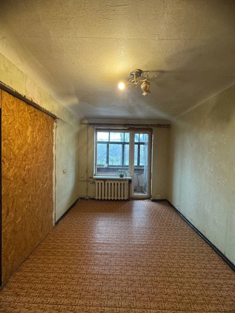 URGENT! Sale of a 2-room apartment for 7500 on Suha Balka
