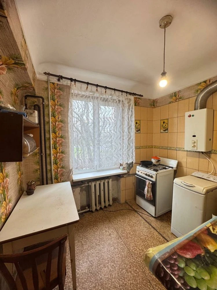 URGENT! Sale of a 2-room apartment for 7500 on Suha Balka