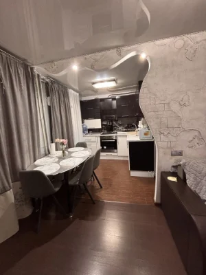 Selling a 3-bedroom apartment