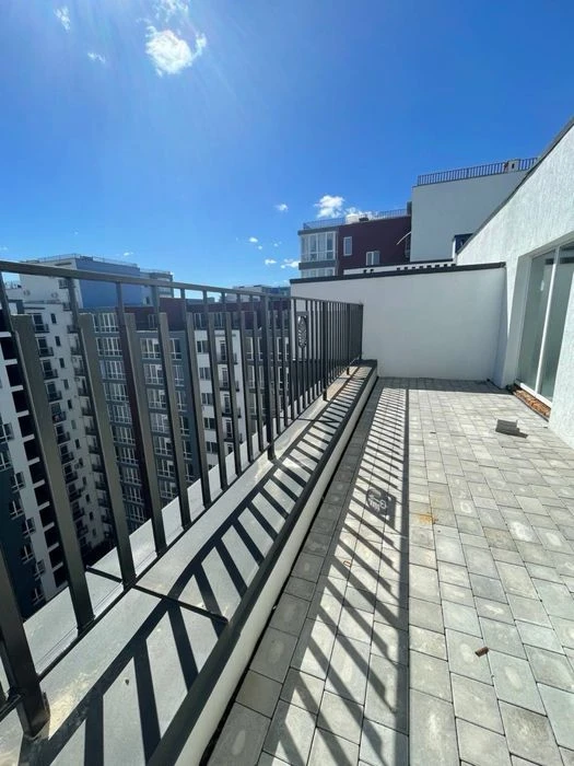 Spacious two-level apartment for sale, Knyaginyn residential complex