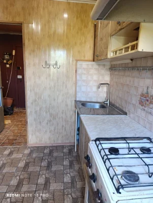 Продам 3к квартиру  на Заречном, можно по  Сертификату